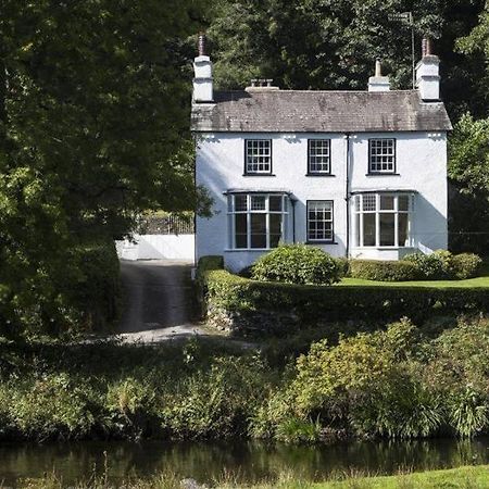 Loughrigg Cottage Ambleside Exterior photo