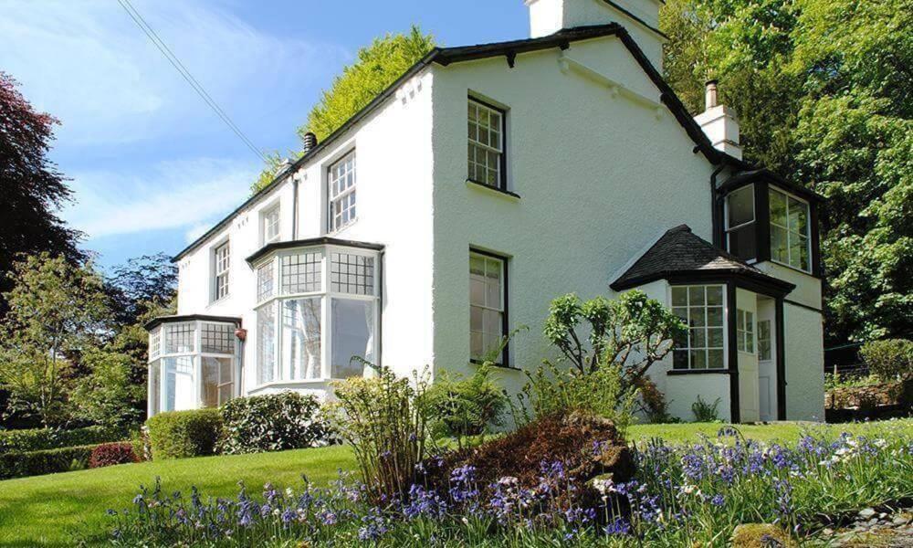 Loughrigg Cottage Ambleside Exterior photo