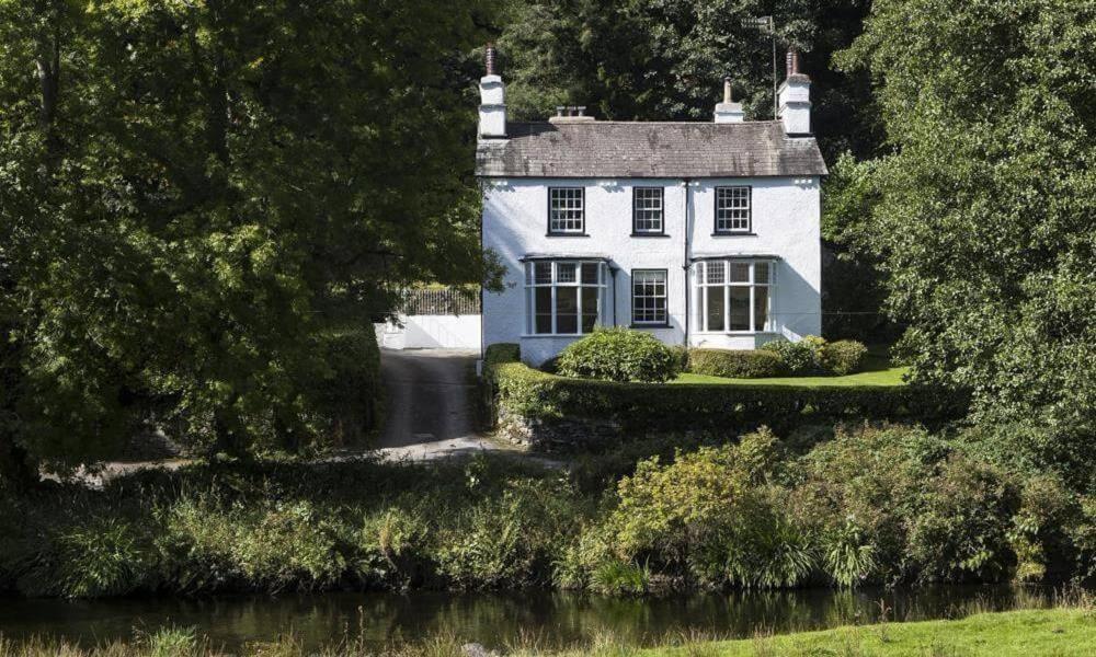 Loughrigg Cottage Ambleside Exterior photo