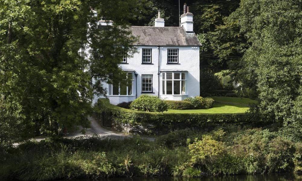 Loughrigg Cottage Ambleside Exterior photo