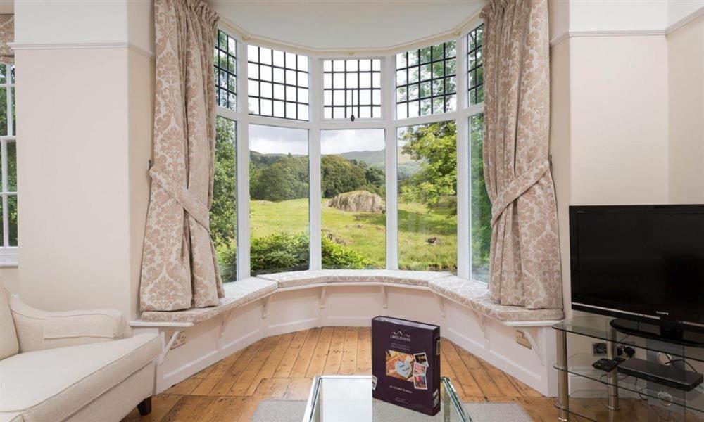 Loughrigg Cottage Ambleside Exterior photo