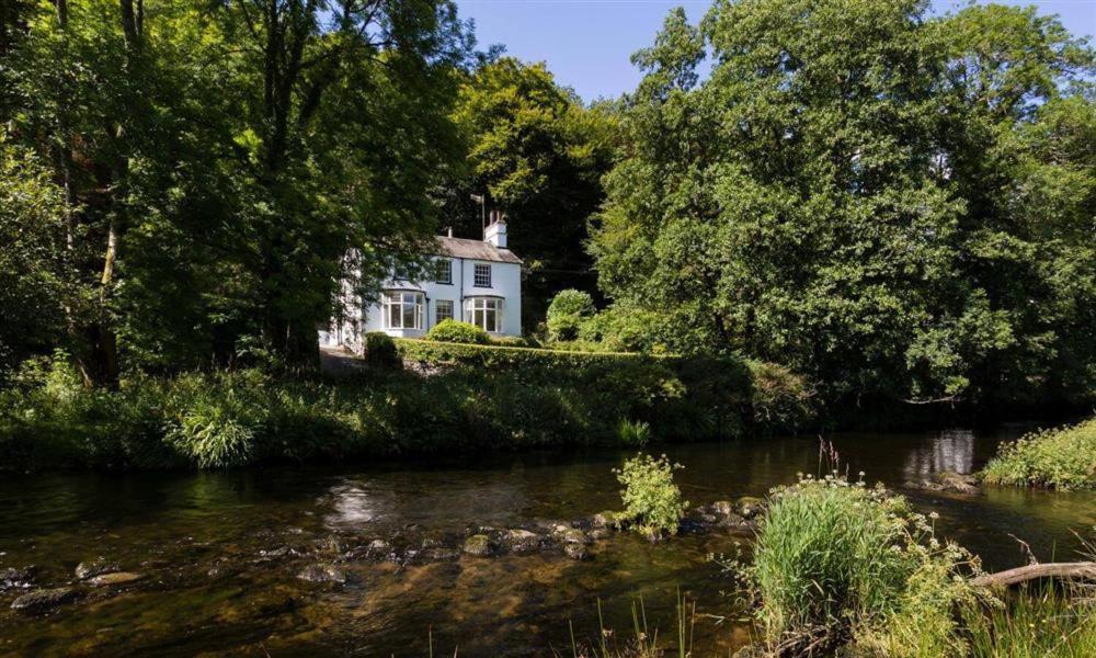 Loughrigg Cottage Ambleside Exterior photo