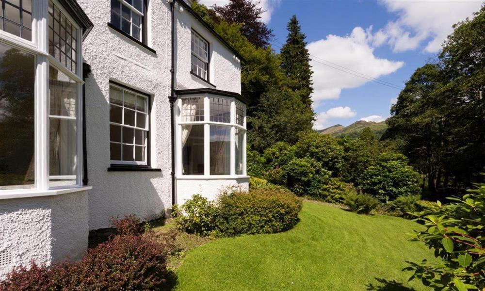 Loughrigg Cottage Ambleside Exterior photo