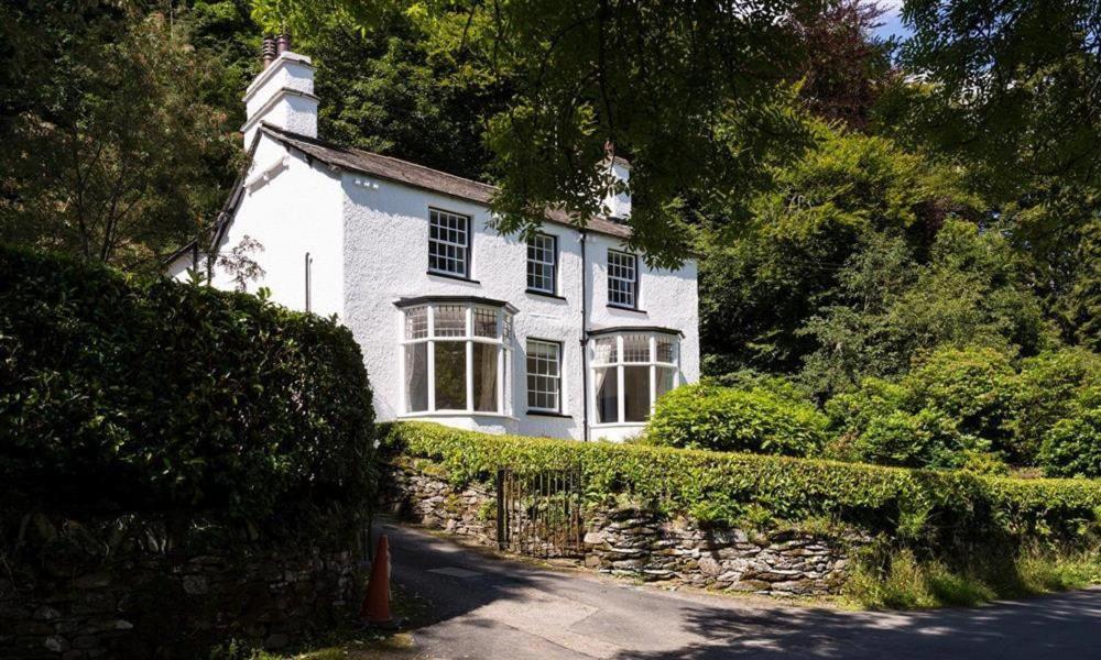 Loughrigg Cottage Ambleside Exterior photo