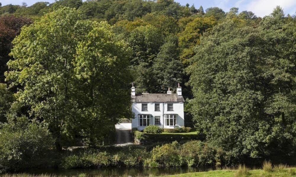 Loughrigg Cottage Ambleside Exterior photo