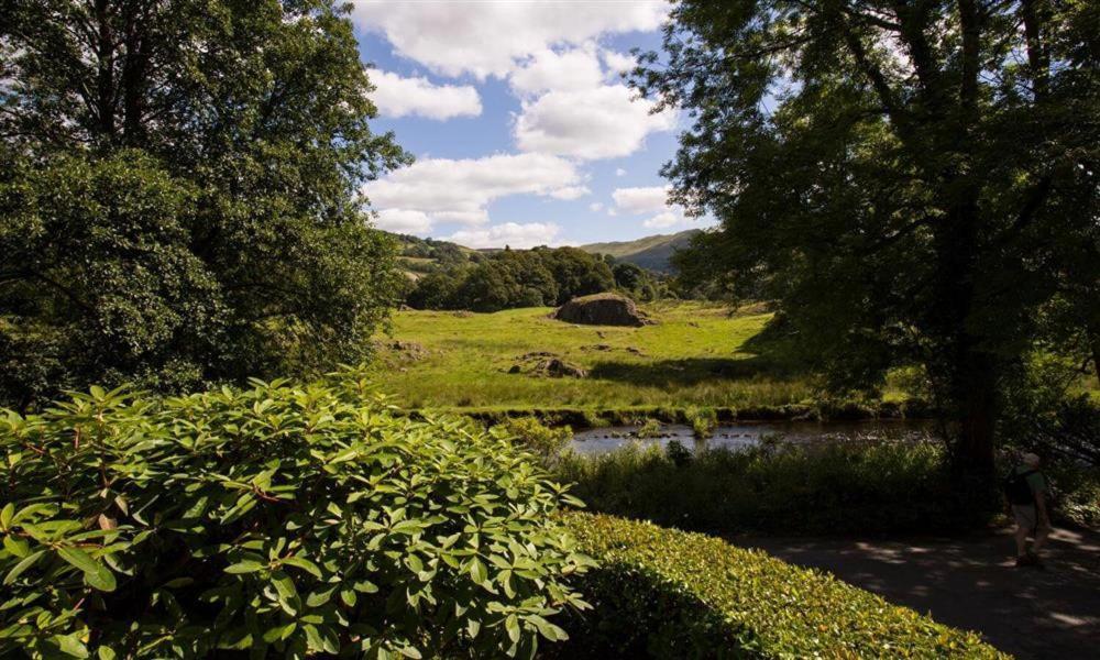 Loughrigg Cottage Ambleside Exterior photo