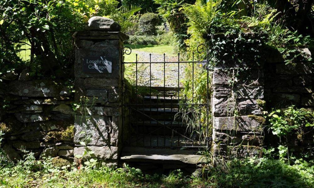 Loughrigg Cottage Ambleside Exterior photo