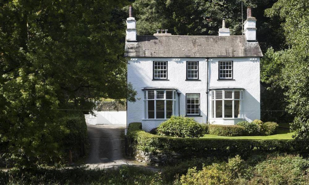 Loughrigg Cottage Ambleside Exterior photo