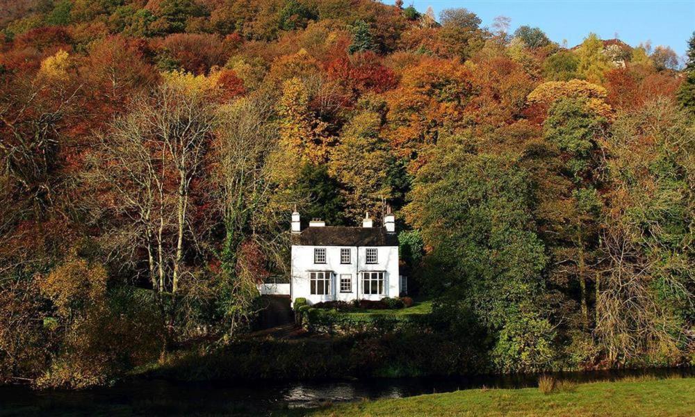 Loughrigg Cottage Ambleside Exterior photo